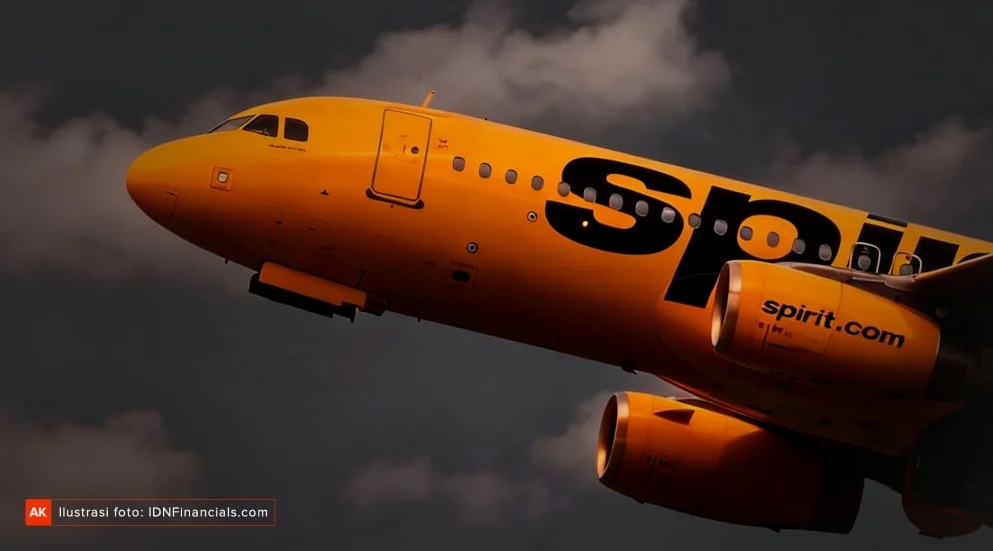 Iran War Sent Jet Fuel Prices Sky-High