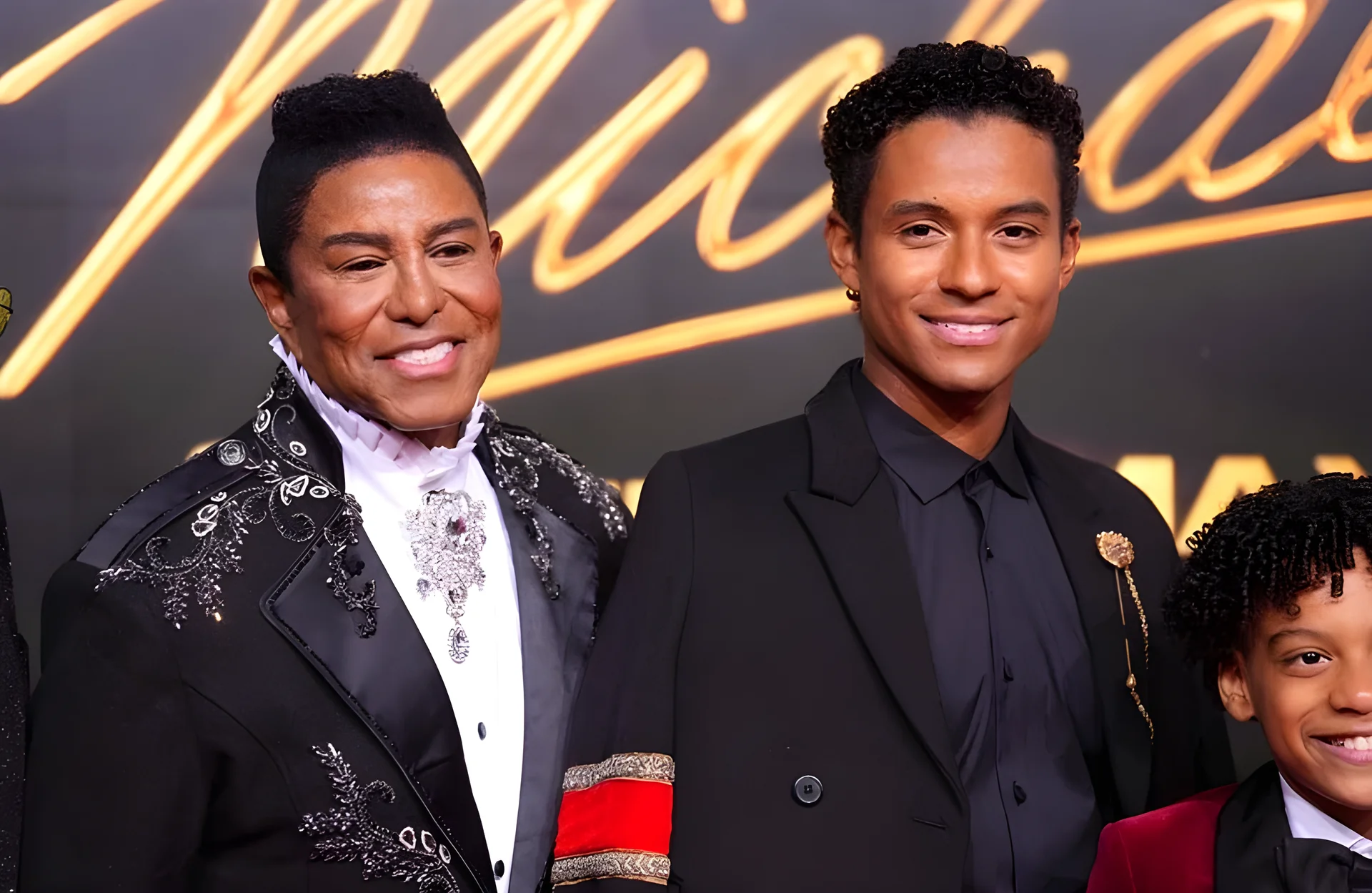 Jaafar Jackson Met Gala 2026: Stars, Themes, and Outfits
