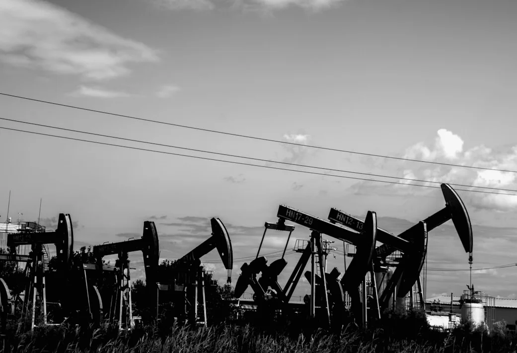 Oil Prices Surge as Violence Flares in Strait of Hormuz