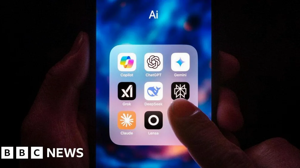 US to Safety Test Google, Microsoft, xAI AI Models