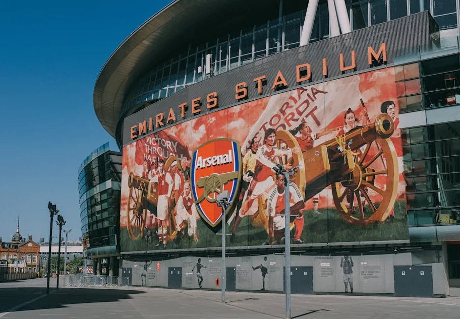 Arsenal Beat Atletico to Reach First Champions League Final in 20 Years