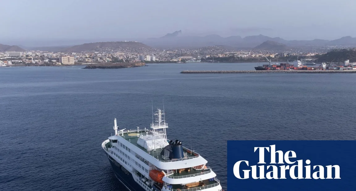 Hantavirus Outbreak on Cruise Ship: 3 Dead, Andes Strain Confirmed