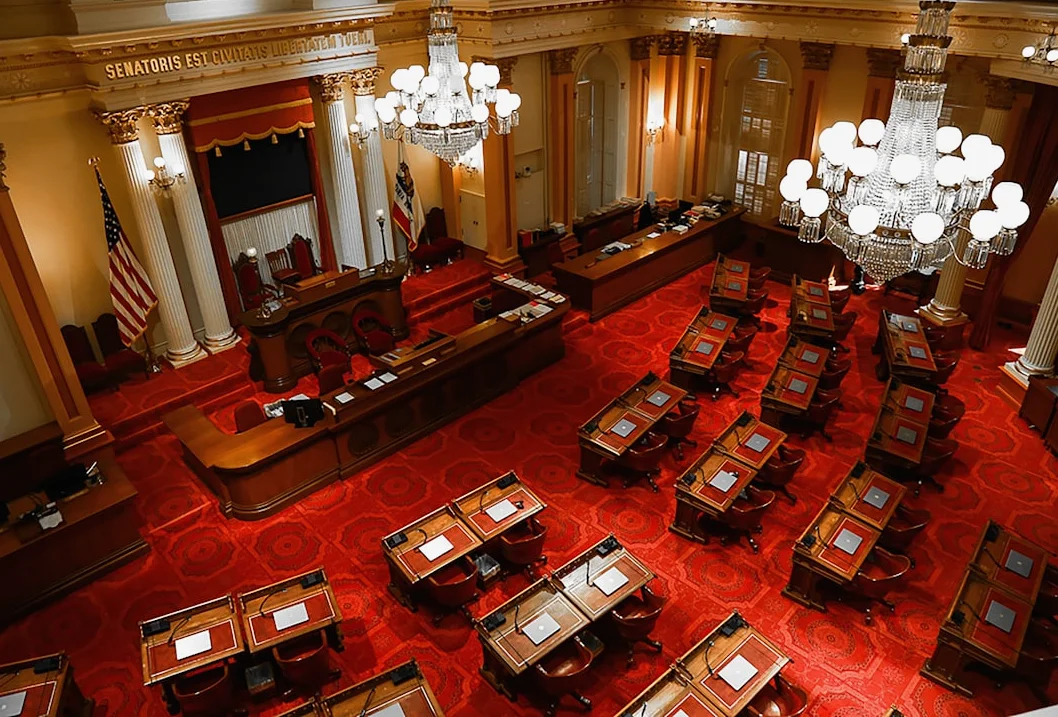 Lawmakers Demand Rare Push for Israel Nuclear Transparency