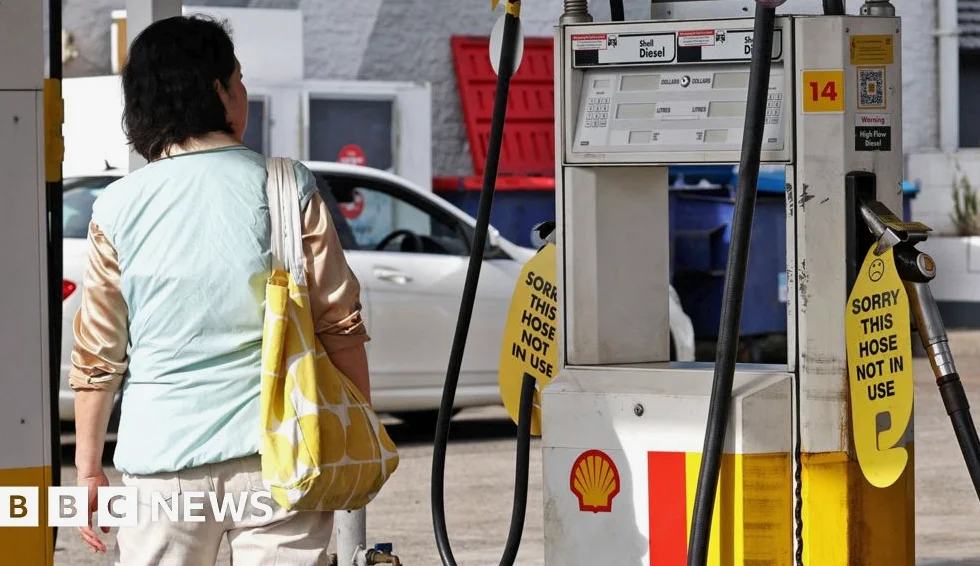 Oil Prices Drop, Stock Markets Rise as Iran War Deal Reported