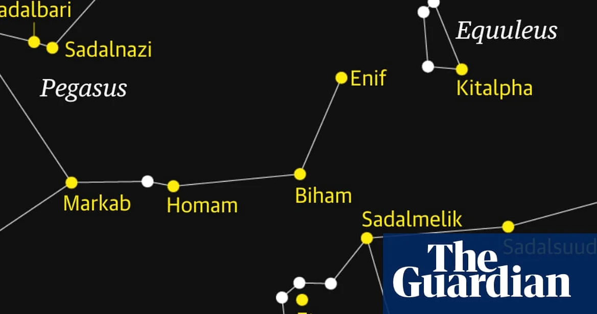 エータ・アクエリアリド流星群、5日朝にピーク