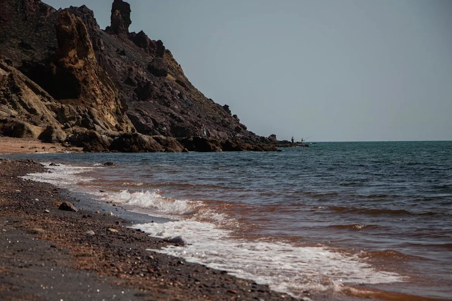 U.S. Prioritizes 'Safe Path' Through Hormuz in Project Freedom