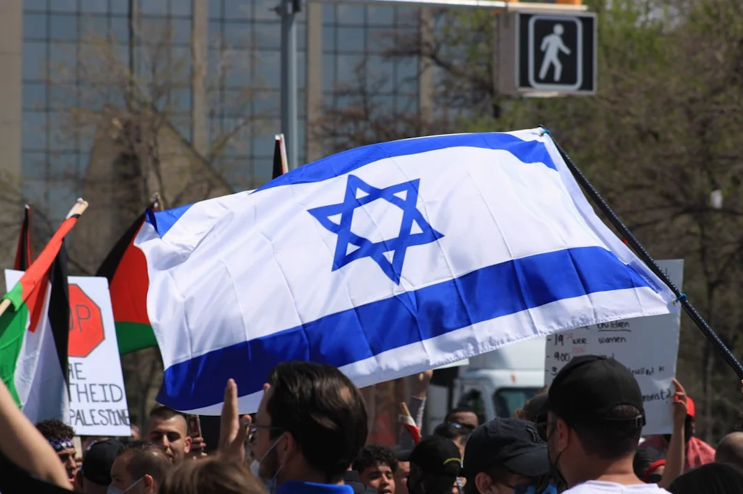 UN Demands Israel Immediately Releases Flotilla Activists