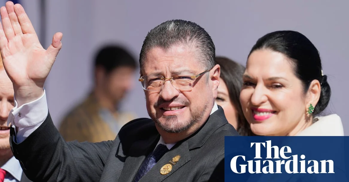 US Cancels Visas for Costa Rica Newspaper Board