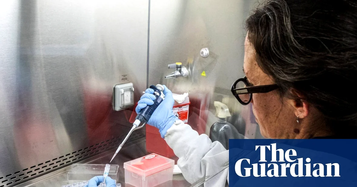 Argentina Hantavirus Outbreak Spreads as Cruise Ship Passengers Return Home