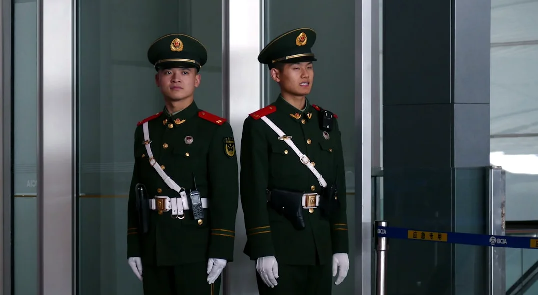 China hands former defense ministers suspended death sentences