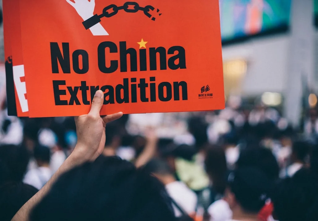 China’s Anti-Sanctions Law Targets US Measures Against Refineries
