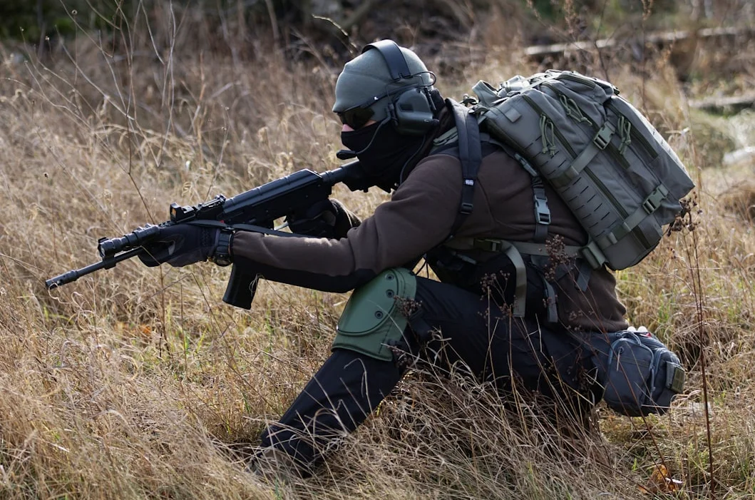 Israeli Soldier Photo Sparks Outrage in Lebanon