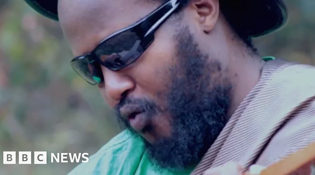 Rwandan Singer Dies Being Released from Prison