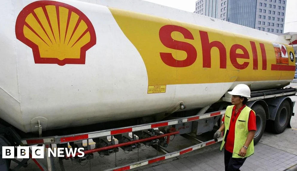 Shell Profits Surge $6.92 Billion Amid Iran War Impact