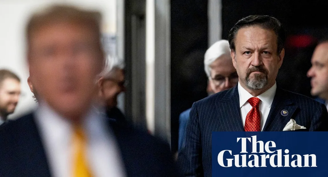 Trump Strategy Says Migration Made Europe an ‘Incubator’ for Terrorism