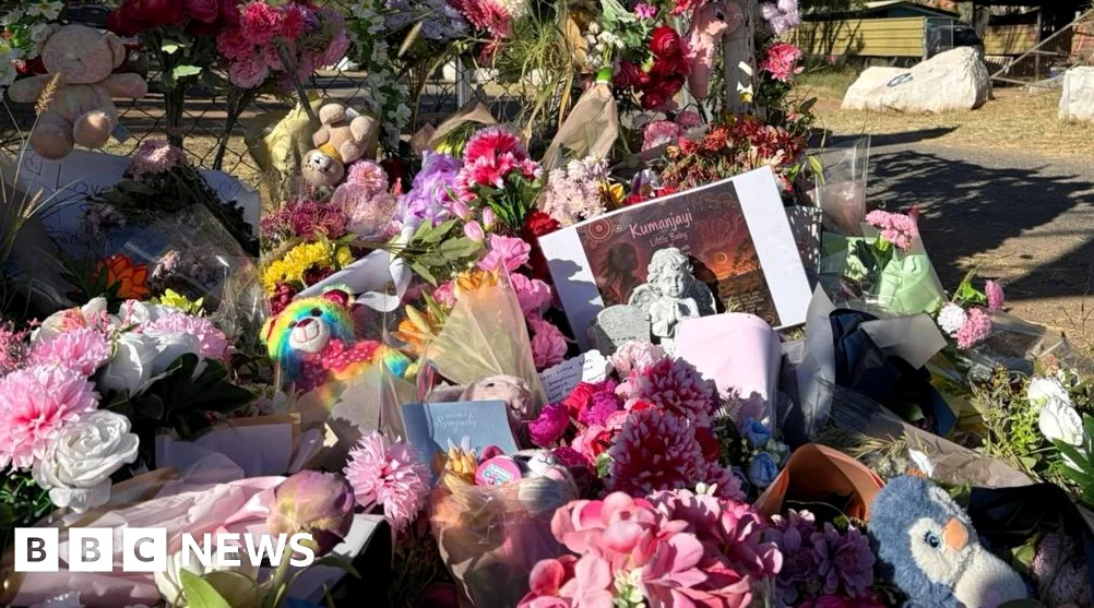 Vigils Held Across Australia for 5-Year-Old Girl