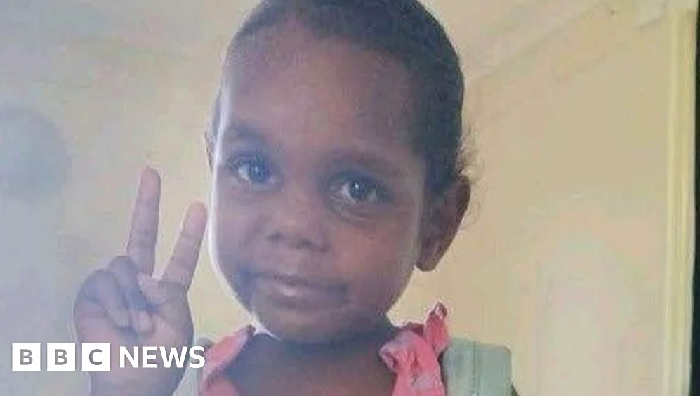 Vigils Held Across Australia for Five-Year-Old Killed in Outback: ‘Heart in a Million Pieces’