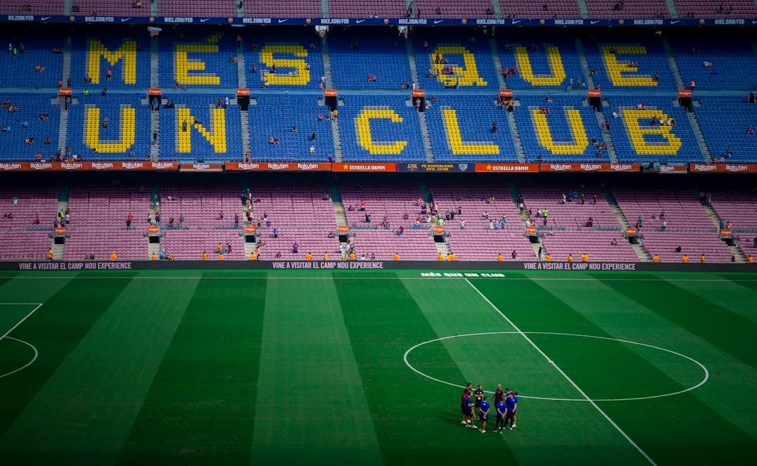Barcelona vs Real Madrid: El Clasico to decide La Liga title