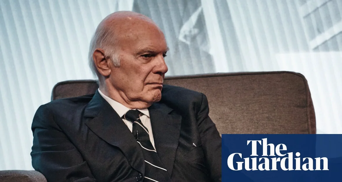NY real estate titan compares ‘tax the rich’ to racial slurs