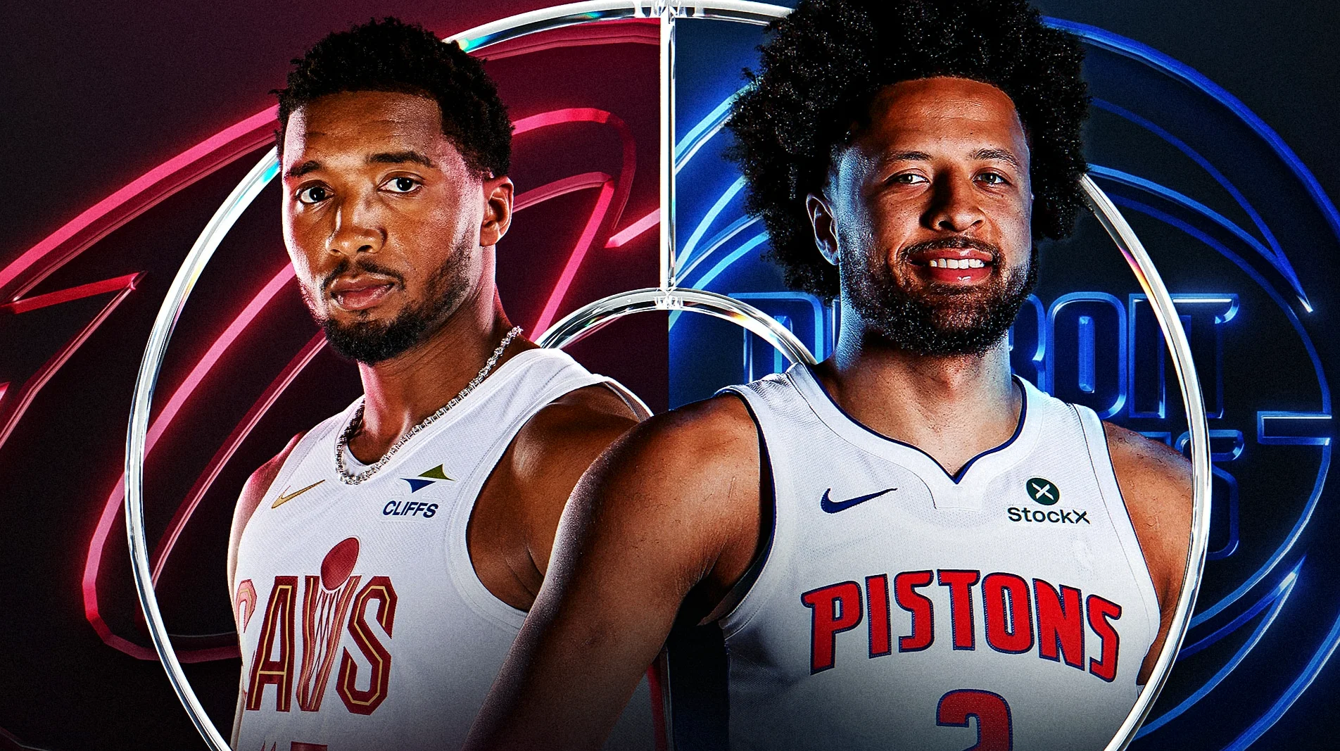 Pistons vs. Cavaliers Playoffs Series: Key Dates and Storylines