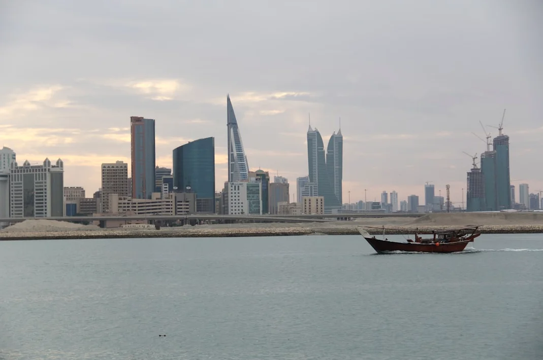 Bahrain rounds up dozens over alleged links to Iran’s IRGC