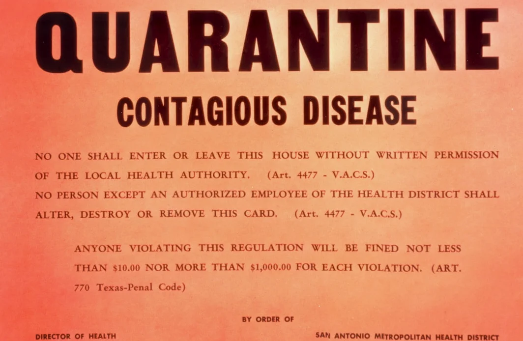 Should we be worried about the hantavirus outbreak?