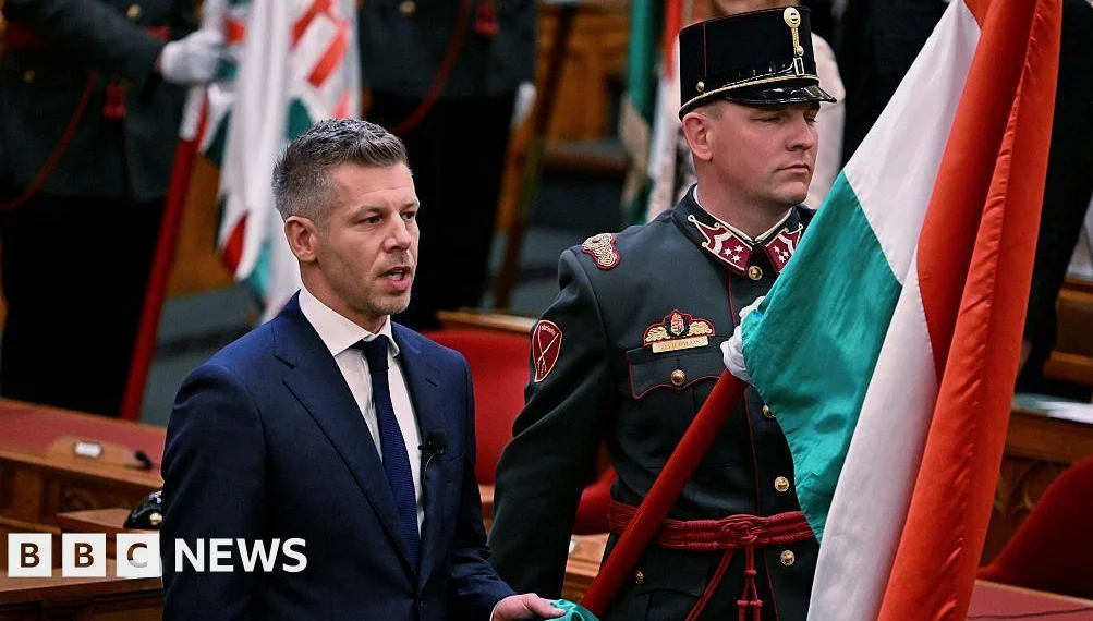 New Hungary PM Vows to ‘Serve’ Not Rule