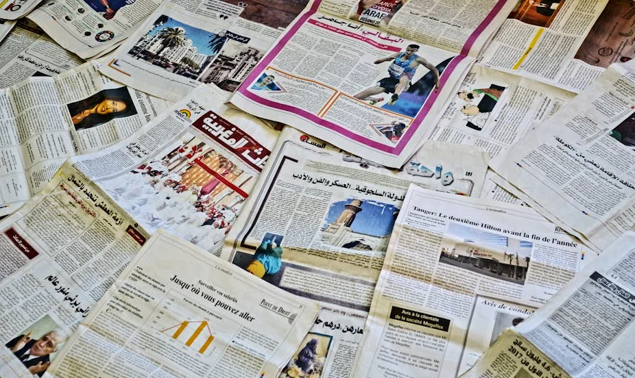 Niger suspends nine French media bodies: Watchdog slams ‘abusive’ decision