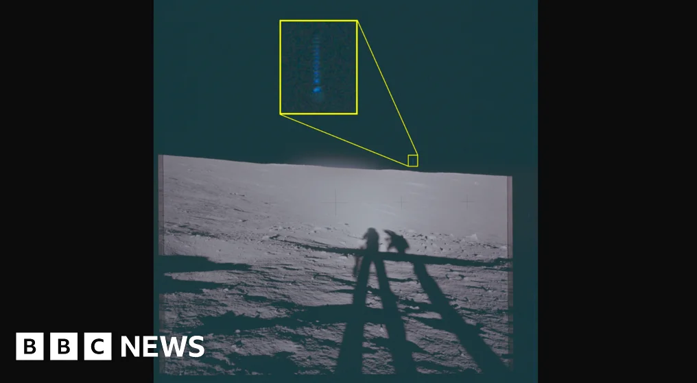 Pentagon Releases UFO Docs with Flashes and Hovering Objects
