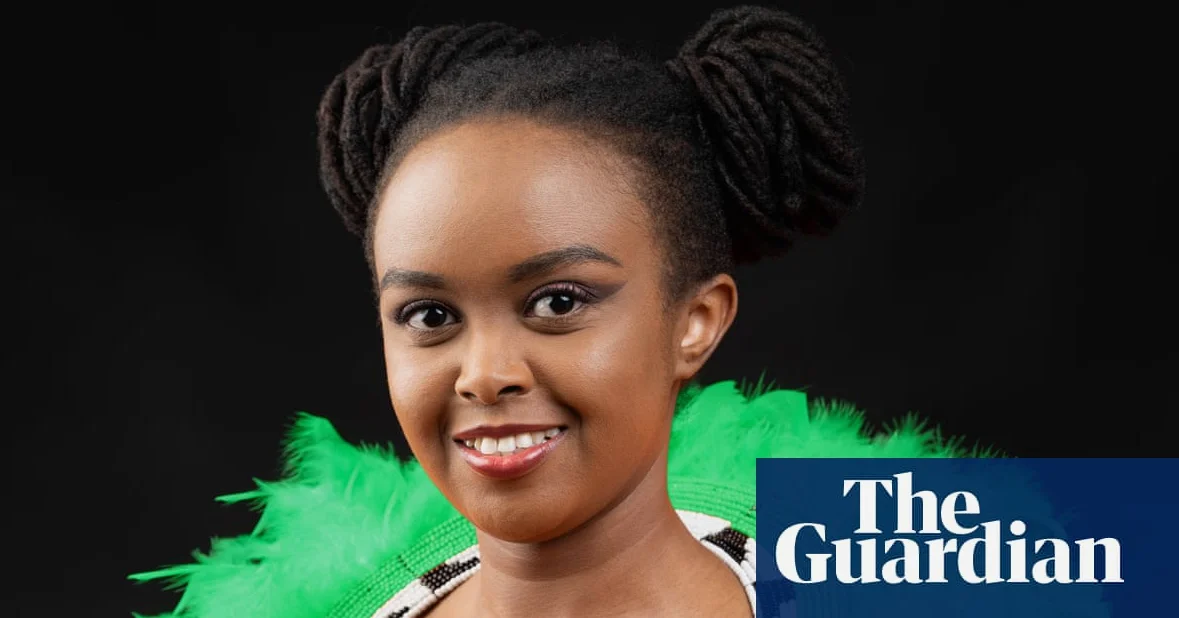 ‘Watching us is like watching a cousin’: the online creators reshaping Africa’s news ecosphere