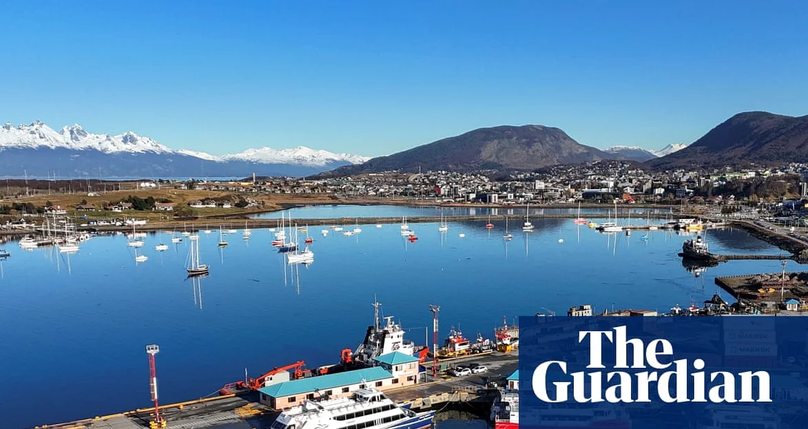 Argentina in spotlight over hantavirus as authorities retrace footsteps of ship’s passengers