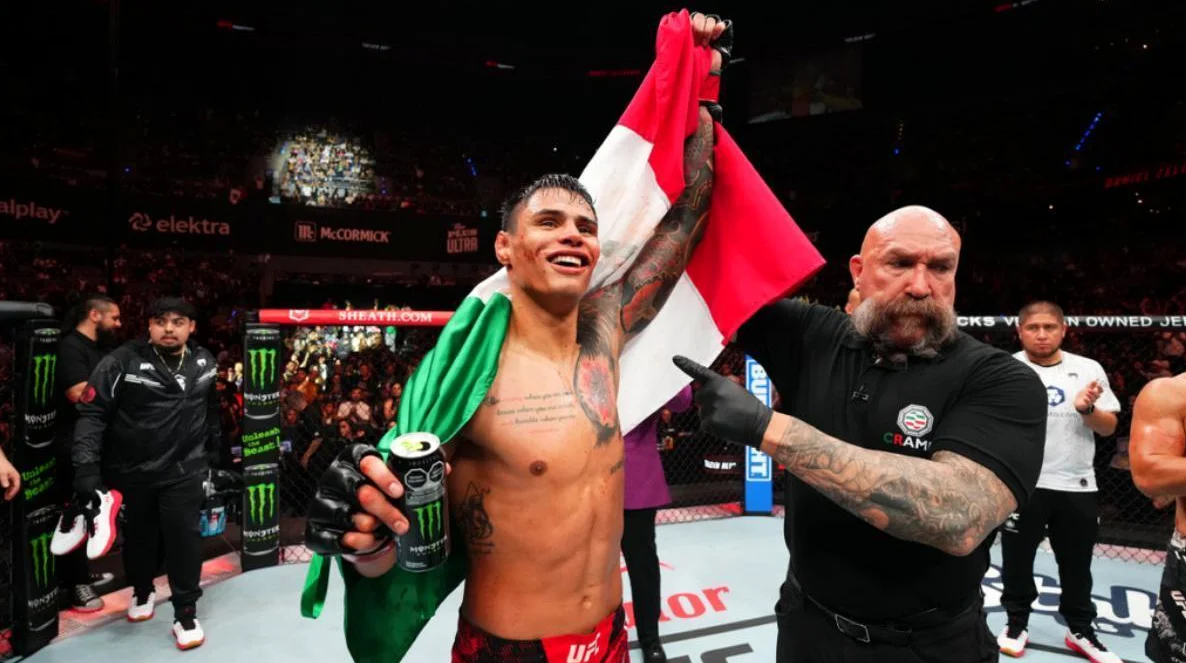 Bobby Green’s UFC Career and Upcoming Fight Against Jeremy Stephens