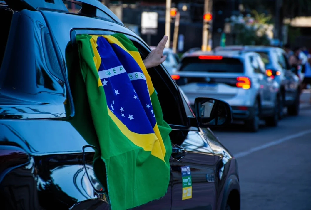 Brazil judge bars law that could reduce Bolsonaro’s 27-year prison sentence