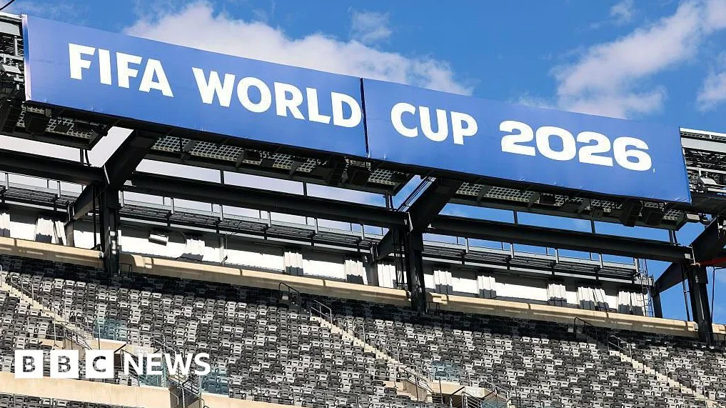 Iran Demands Guarantees for World Cup Participation