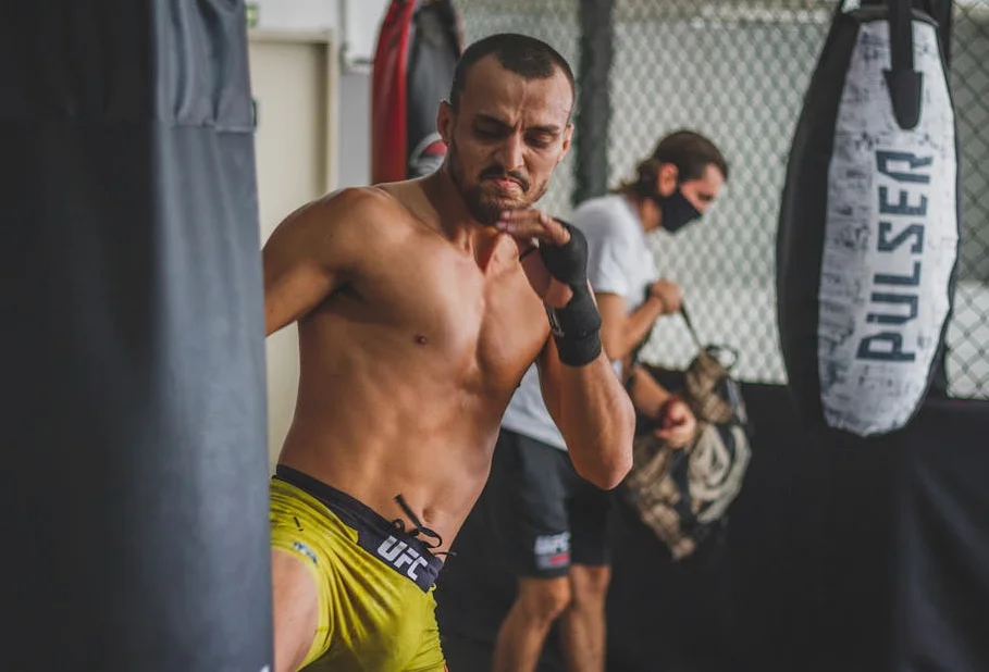 ジム・ミラー、UFC 328で28勝目