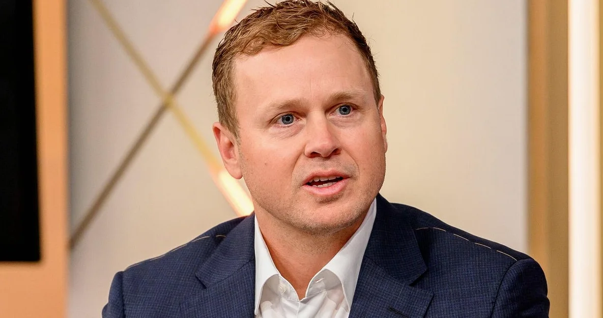 Spencer Pratt Talks Los Angeles Mayoral Race, Debates