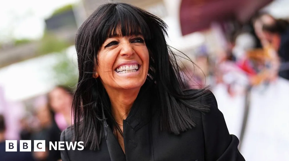 Stars Line Red Carpet at Bafta TV Awards 2024