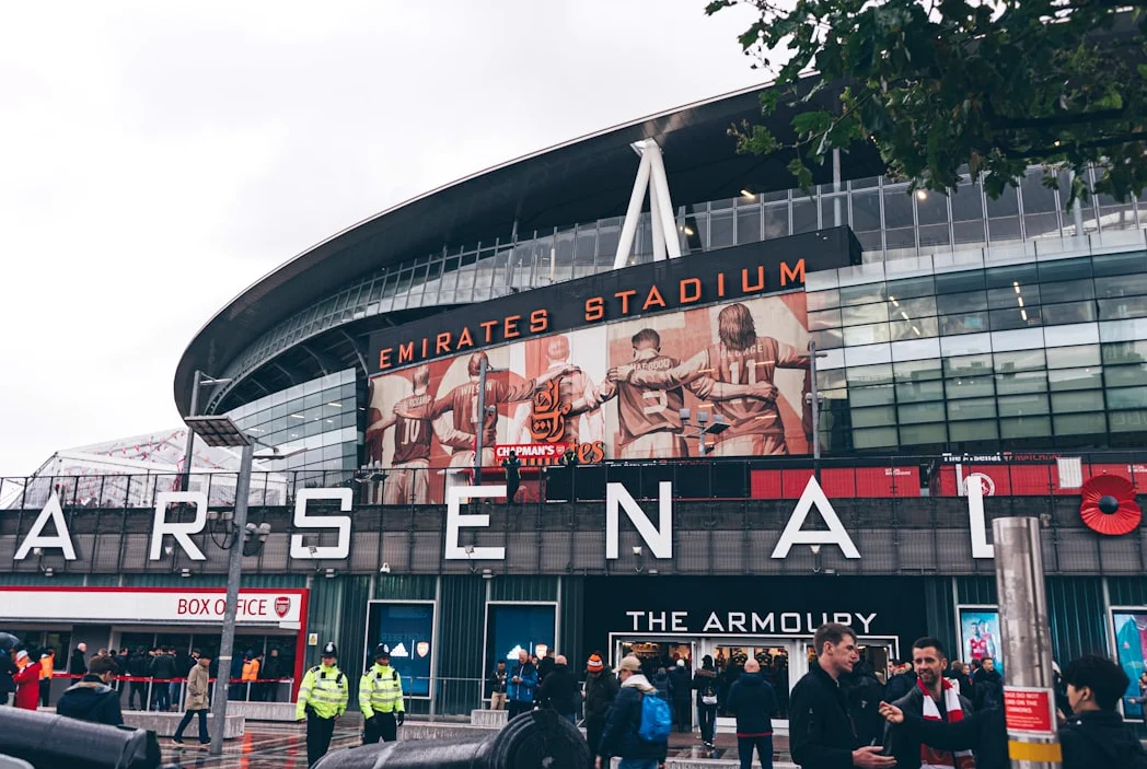 Trossard's 83rd-Minute Goal Lifts Arsenal to 1-0 Win
