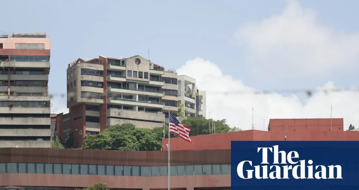 Trump Frustrated by Iran, Seizes Uranium from Venezuela