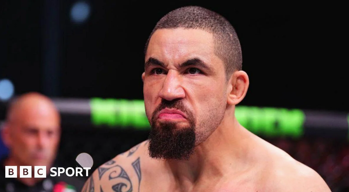 UFC Middleweight Division: Injuries, Rankings, and Contender Series