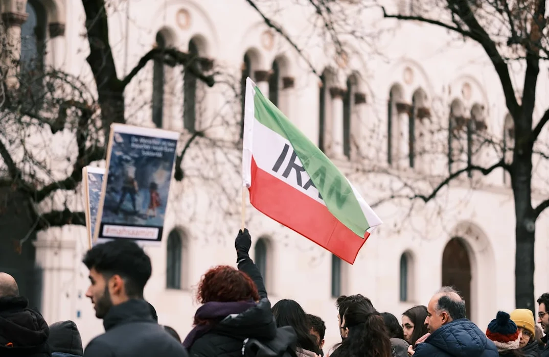 Why is Iran taking time to respond to U.S. deal?