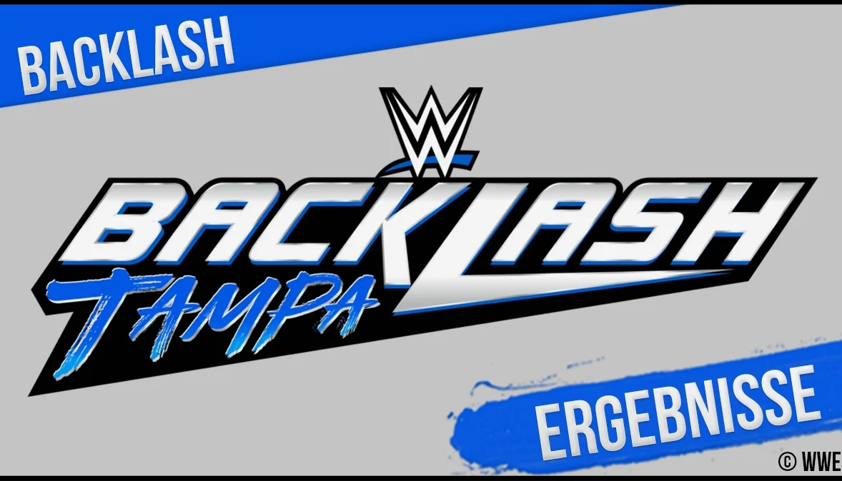 WWE Backlash 2026: Highlights, Controversies, and Asuka’s Uncertain Status