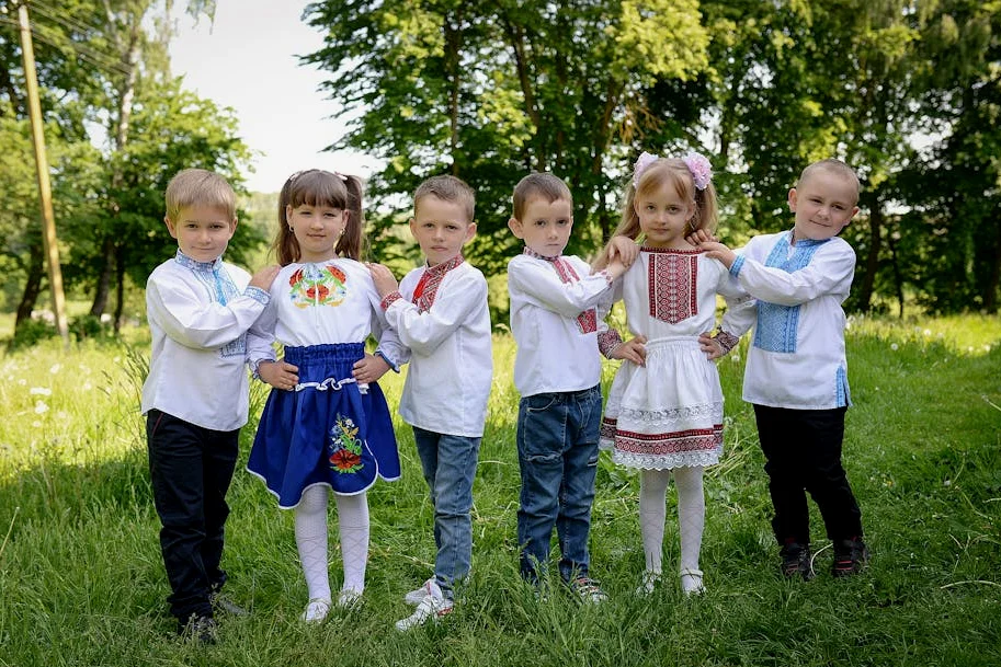 EU and UK Sanction 108 Russians Over 20,500 Child Deportations