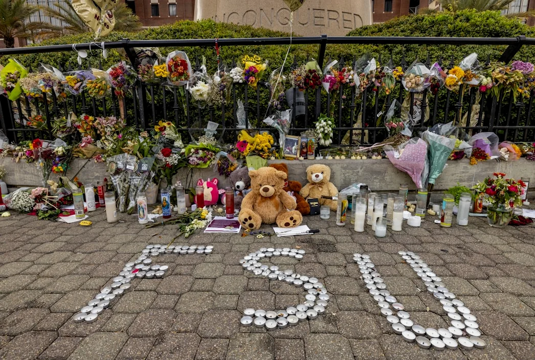 フロリダ大学銃撃事件：家族が訴訟、ChatGPTを被告に