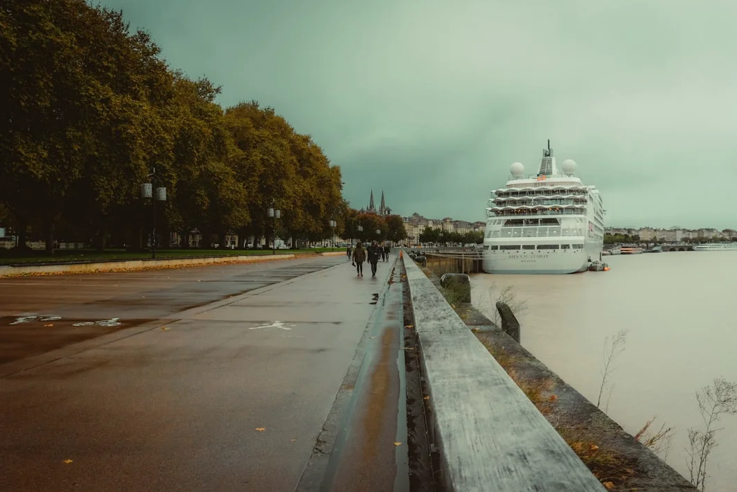 French National Hantavirus Cruise Outbreak: 8 Cases, 3 Deaths Reported