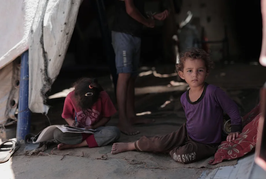 Gaza documentary dropped by the BBC wins BAFTA