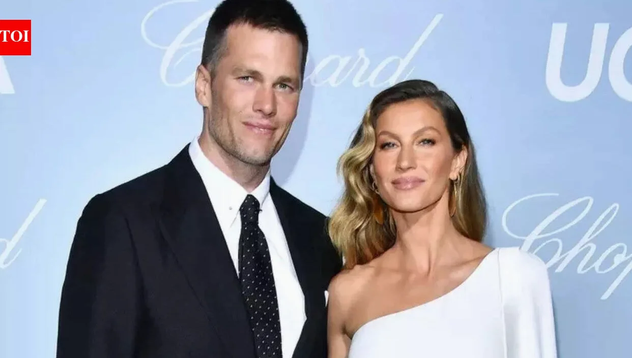 Gisele Bündchen’s Mother’s Day Instagram post reveals new baby, tributes