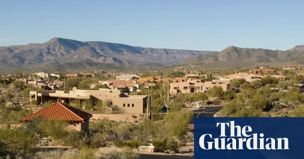 Heatwave Hits US and Mexico as South Africa Faces Deadly Floods