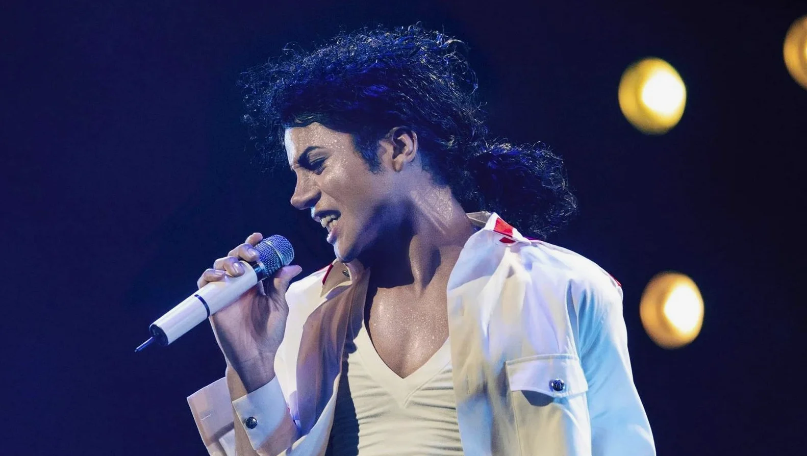Michael Jackson Biopic Box Office Hits $570M Global Milestone