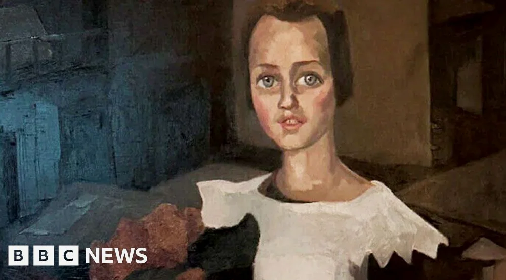Portrait Looted by Nazis Found in Dutch SS Leader’s Descendants’ Home